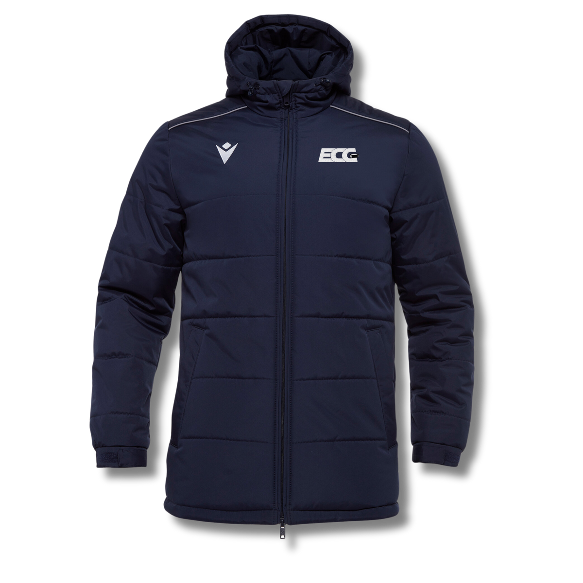 Jacke Gyor