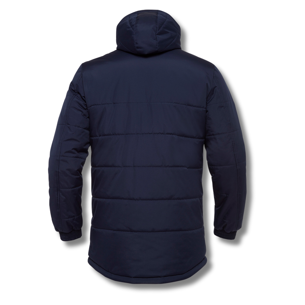 Jacke Gyor