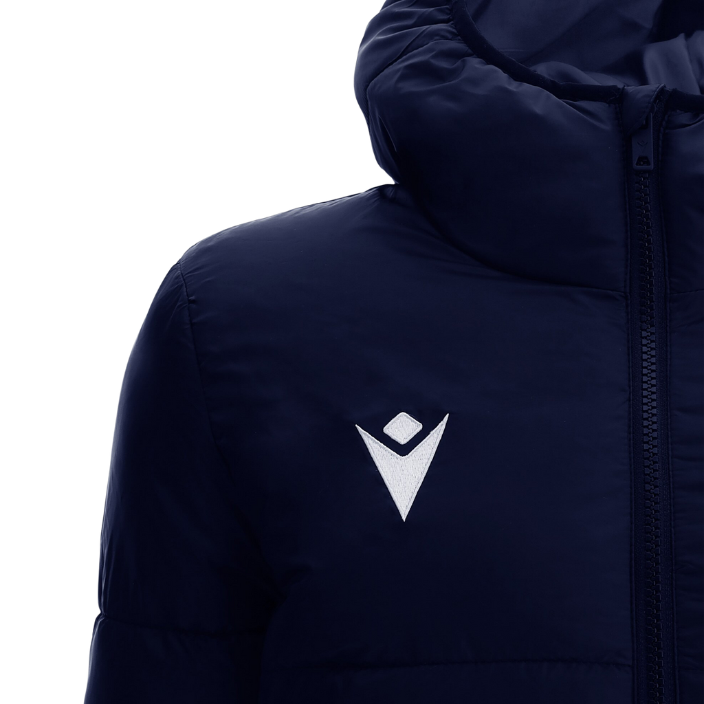 Jacke Makalu