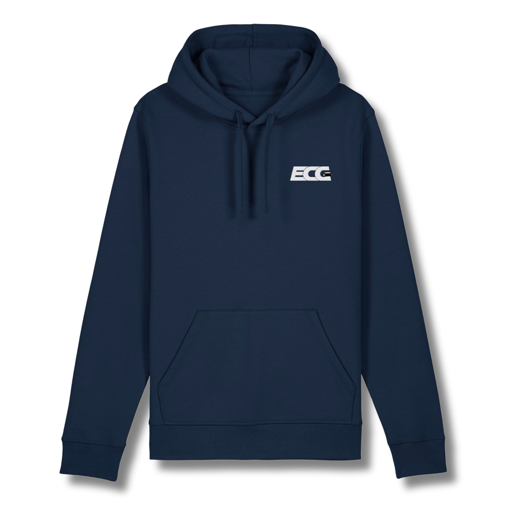 Unisex-Hoodie Drummer 2.0