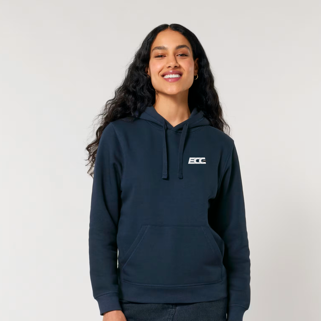 Unisex-Hoodie Drummer 2.0