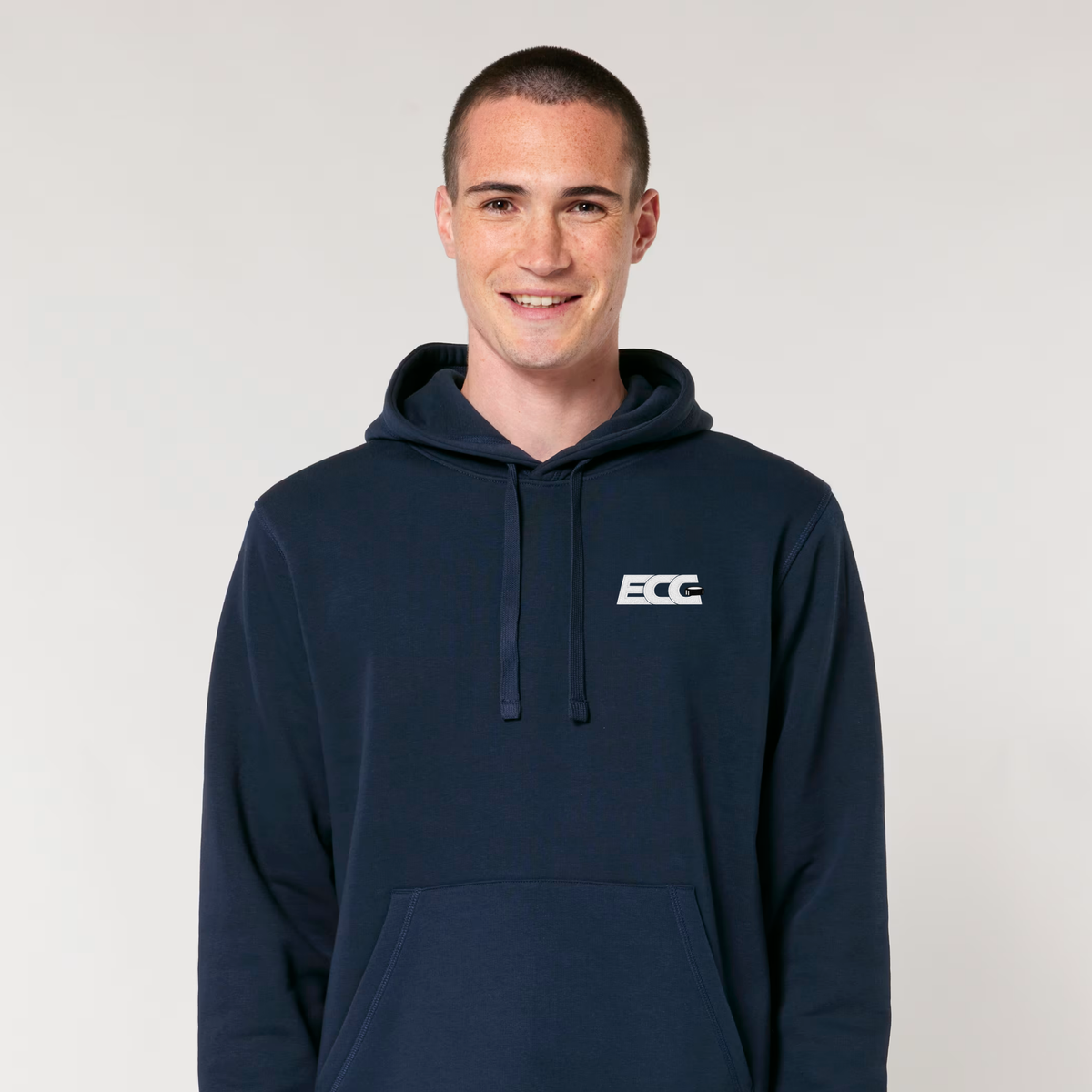 Unisex-Hoodie Drummer 2.0